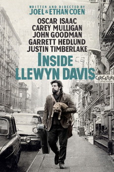 Inside Llewyn Davis-คน กีตาร์ แมว