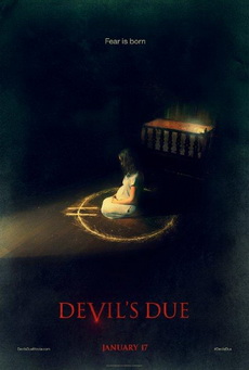 Devil s Due (2014)  ผีทวงร่าง