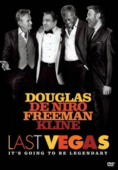Last Vegas แก๊งค์เก๋า เขย่าเวกัส
