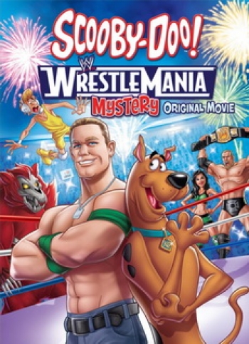 Scooby-Doo! WrestleMania Mystery-สคูบี้ดู คดีปริศนากับยอดดารานักมวยปล้ำ
