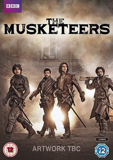 The Musketeers