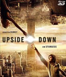 Upside Down (2012) นิยามรักปฎิวัติสองโลก 3D
