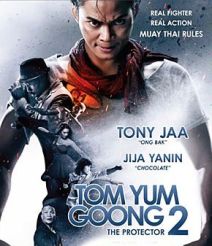ต้มยำกุ้ง 2 (2013) Tom Yum Goong 2