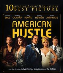American Hustle (2013) โกงกระฉ่อนโลก