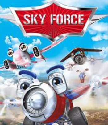 Sky Force สกายฟอร์ซ ยอดฮีโร่เจ้าเวหา