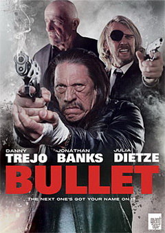Bullet ตำรวจโหดล้างโคตรคน