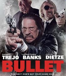 Bullet ตำรวจโหดล้างโคตรคน