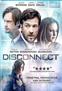 Disconnect   เครือข่ายโยงใยมรณะ