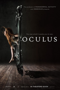 Oculus ส่องให้เห็นผี	 MASTER