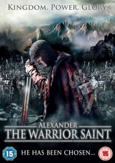 Alexander The Warrior Saint (2008) Alexander The Battle of the Neva
