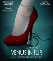 VENUS IN FUR (2013) วุ่นนัก รักผู้หญิงร้าย