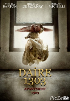 Apartment 1303 ห้องผีดุ