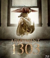 Apartment 1303 (2D + 3D) ห้องผีดุ 1303 (2D + 3D)