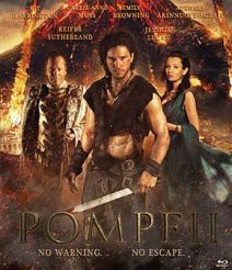 Pompeii (2014) ไฟนรกถล่มปอมเปอี  (2D+3D)