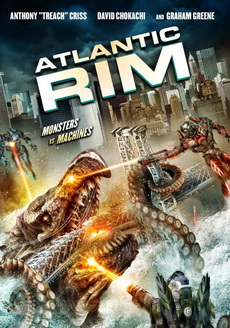 Atlantic Rim อสูรเหล็กล้างพันธุ์มนุษย์