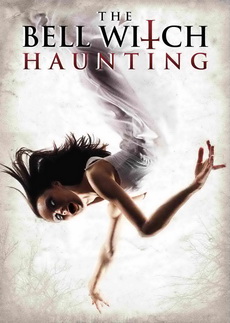 The-Bell Witch Haunting, บันทึกหลอนขนหัวลุก