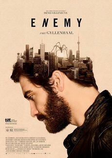 ล่าตัวตน คนสองเงา Enemy 2013