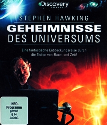 Stephen Hawking: Geheimnisse des Universums