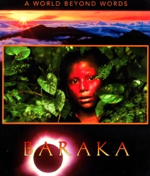 BARAKA