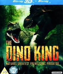 The Dino King