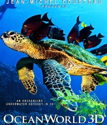 Ocean World 3D
