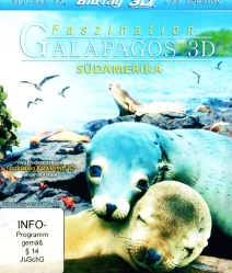 Fascination Galapagos 3D (2012)
