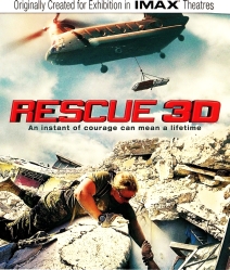 Rescue 3D (2011)