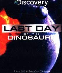 Last Day of the Dinosaurs