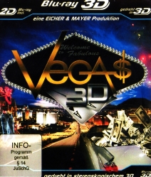 Vegas Version eine Eicher Mayer Produktion (2D+3D)