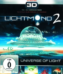 Lichtmond 2 - Universe of Light 3D