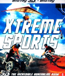XTREME SPORTS