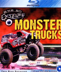 Monster Trucks