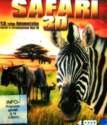 SAFARI 3D