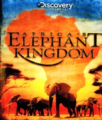 Africa's Elephant Kingdom