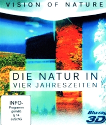 Vision Of Nature 3D - Die Natur in vier Jahreszeiten