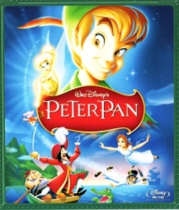 Peter Pan (1953) ปีเตอร์ แพน