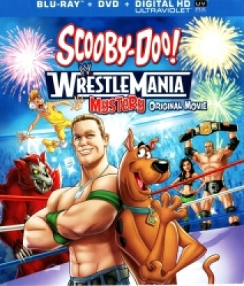 Scooby-Doo! WrestleMania Mystery-สคูบี้ดู คดีปริศนากับยอดดารานักมวยปล้ำ