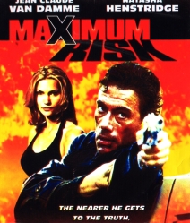 Maximum Risk (1996) คนอึดล่าสุดโลก