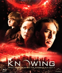 Knowing รหัสวินาศโลก
