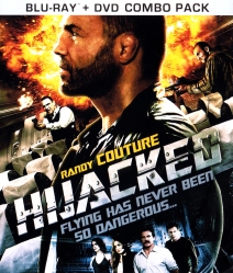 Hijacked ดับคนเดือด ปล้นระฟ้า