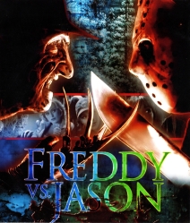 Freddy vs Jason ศึกวันนรกแตก
