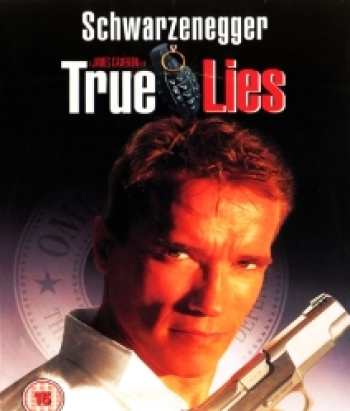True Lies (1994) ฅนเหล็ก ผ่านิวเคลียร์