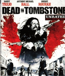 Dead in Tombstone