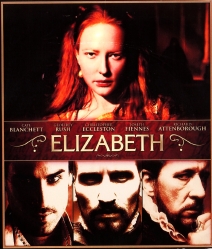 Elizabeth (1998) อลิซาเบธ ราชินีบัลลังก์เลือด