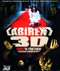 LABIRENT 3D