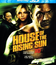 House of the Rising Sun (2011) 3D