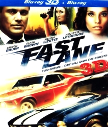 Fast Lane (2010) 3D