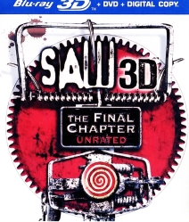 SAW เกม..ตัด..ต่อ..ตาย 3D