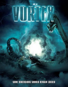 Vortex วอเท็กซ์ สงครามอสูรล่าอสูร