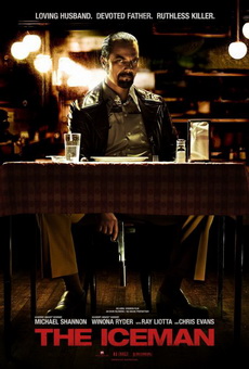 the ICEMAN (2012)  ดิ ไอซ์แมน เชือดโหดจุดเยือกแข็ง